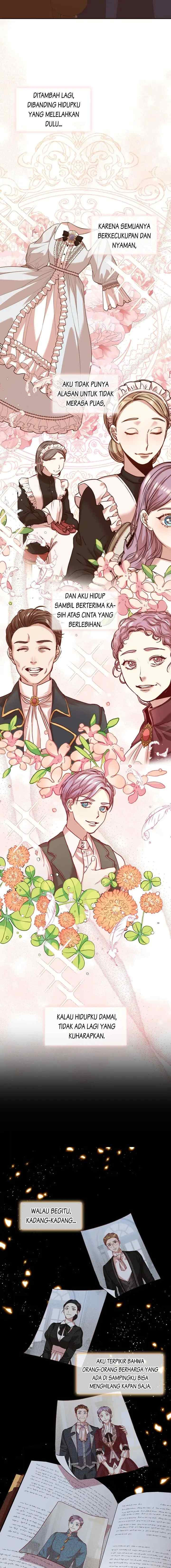I'm the Tyrant's Secretary chapter 34 halaman 5