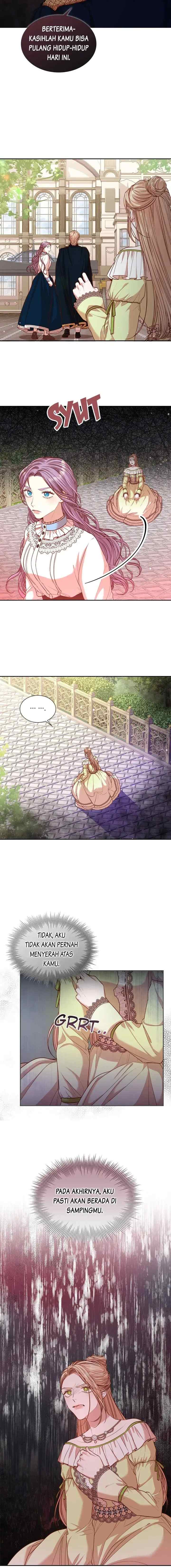 I'm the Tyrant's Secretary chapter 34 halaman 17