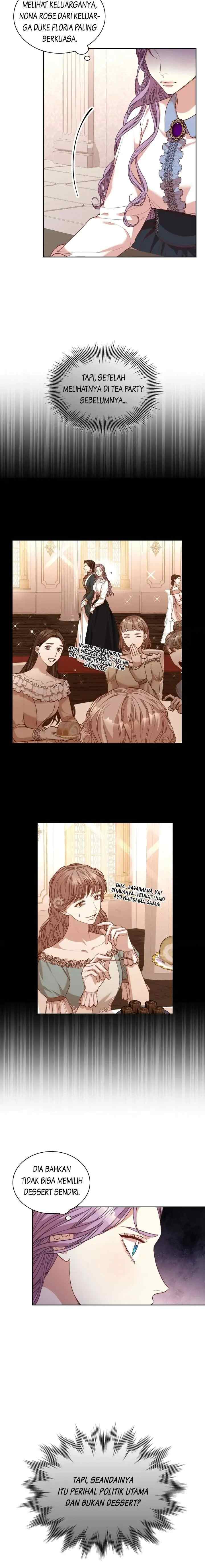I'm the Tyrant's Secretary chapter 36 halaman 7