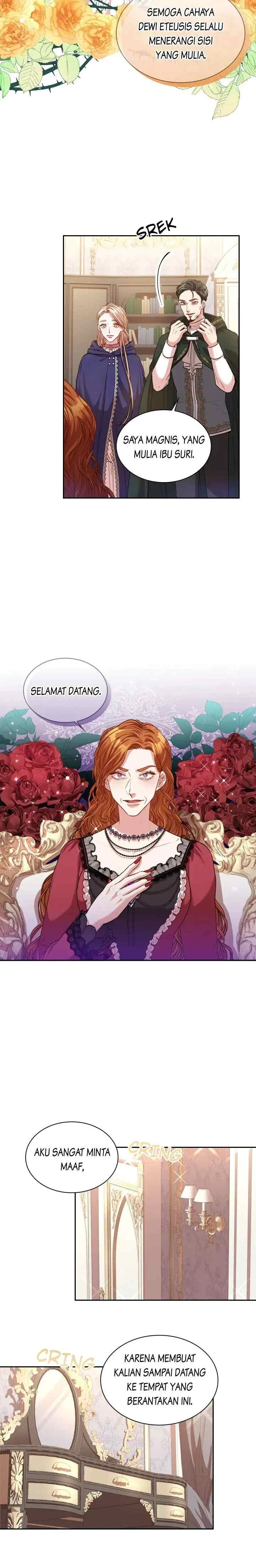 I'm the Tyrant's Secretary chapter 44 halaman 13