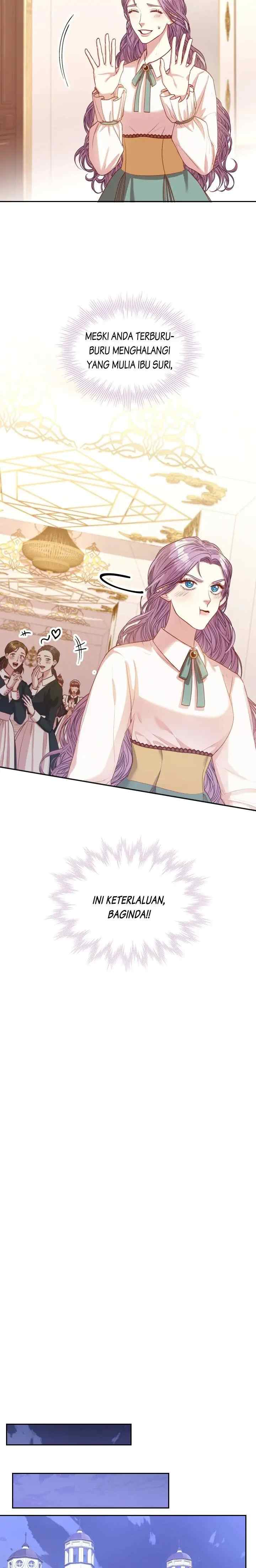 I'm the Tyrant's Secretary chapter 44 halaman 11