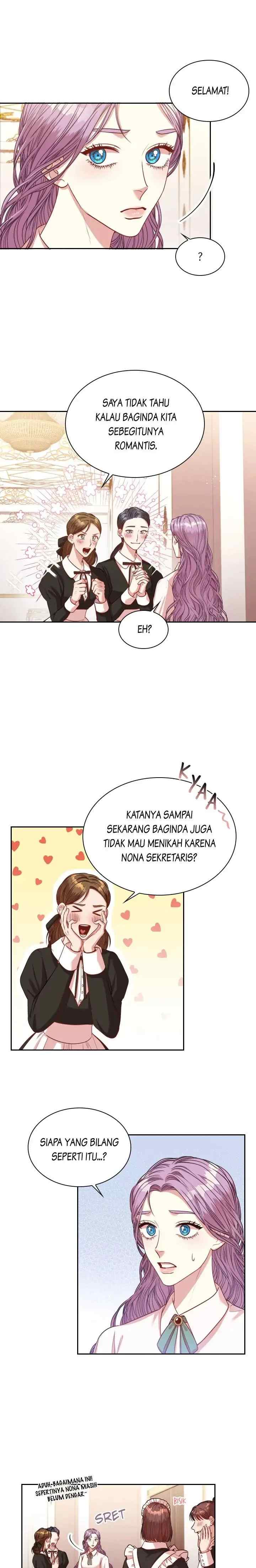 I'm the Tyrant's Secretary chapter 44 halaman 9