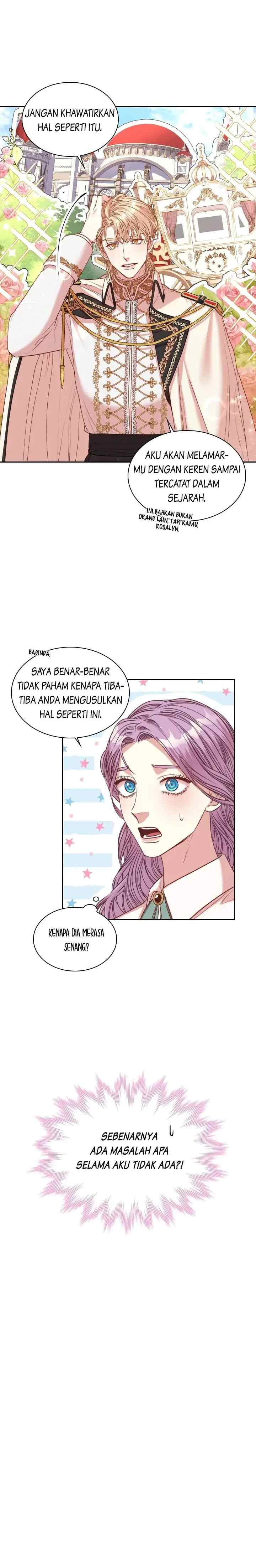 I'm the Tyrant's Secretary chapter 44 halaman 4