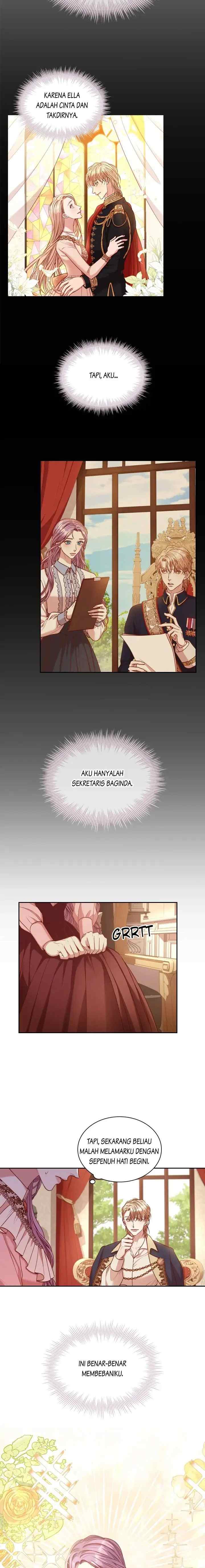 I'm the Tyrant's Secretary chapter 46 halaman 10
