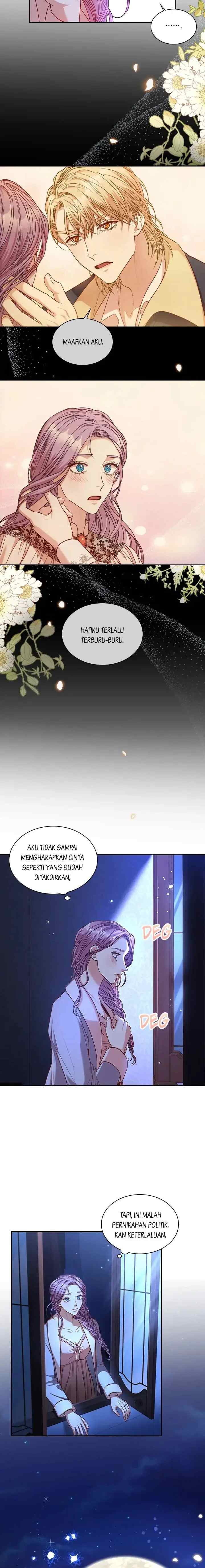 I'm the Tyrant's Secretary chapter 47 halaman 4