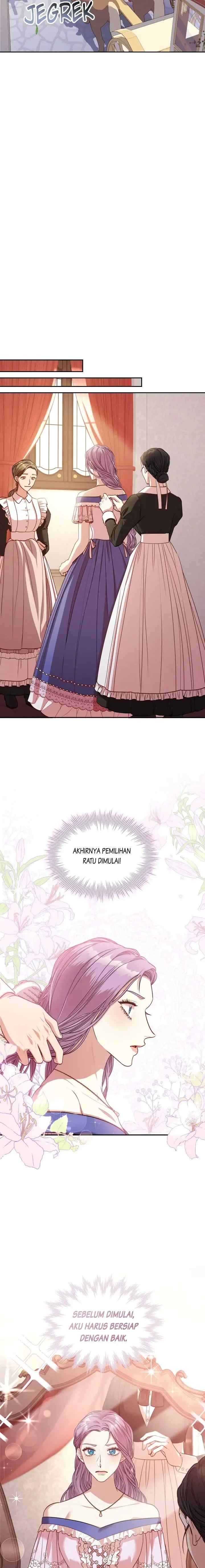 I'm the Tyrant's Secretary chapter 47 halaman 15