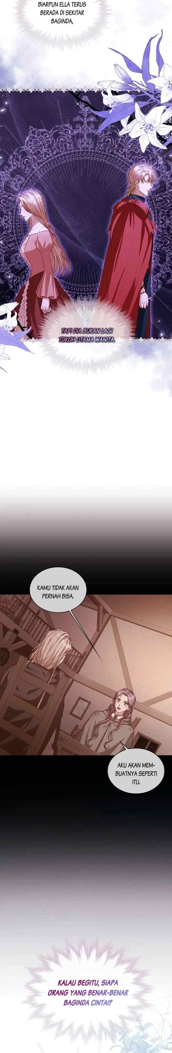 I'm the Tyrant's Secretary chapter 50 halaman 17