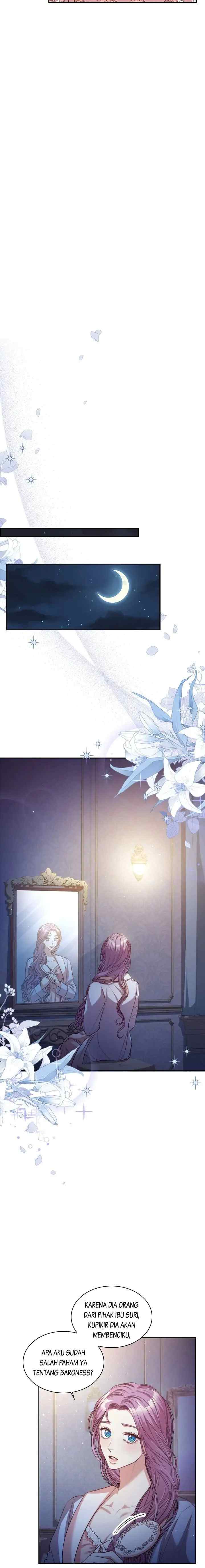I'm the Tyrant's Secretary chapter 51 halaman 17