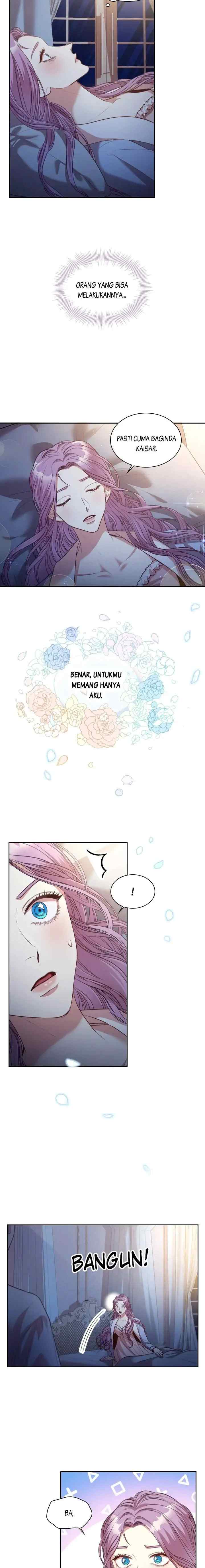 I'm the Tyrant's Secretary chapter 51 halaman 19