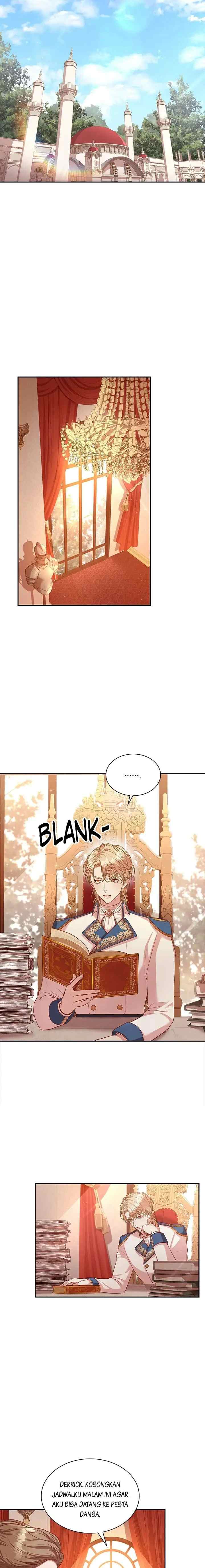 I'm the Tyrant's Secretary chapter 54 halaman 13