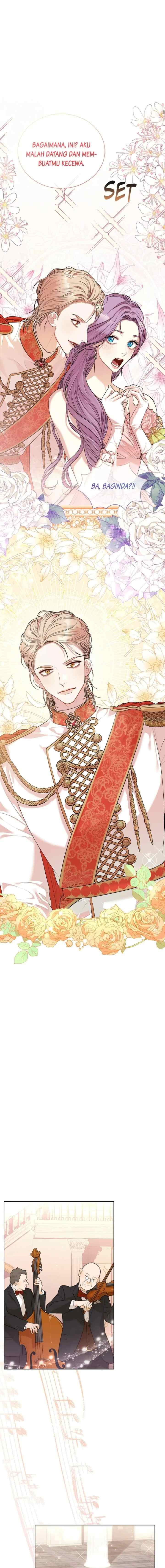 I'm the Tyrant's Secretary chapter 55 halaman 7