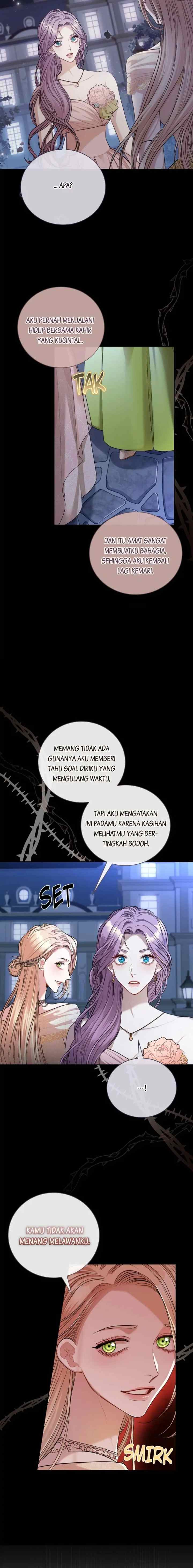 I'm the Tyrant's Secretary chapter 56 halaman 11