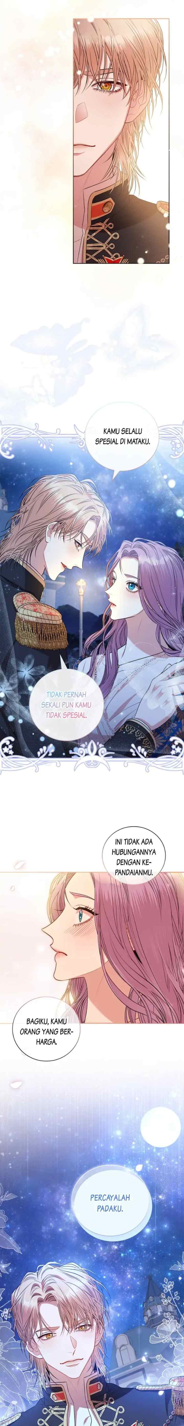 I'm the Tyrant's Secretary chapter 66 halaman 13