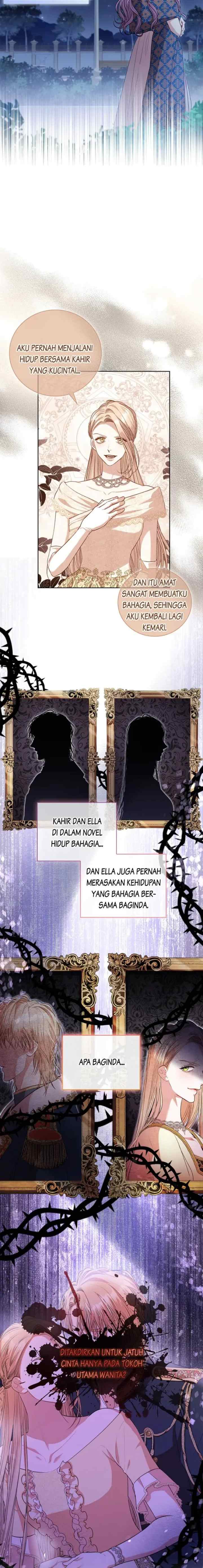 I'm the Tyrant's Secretary chapter 66 halaman 8