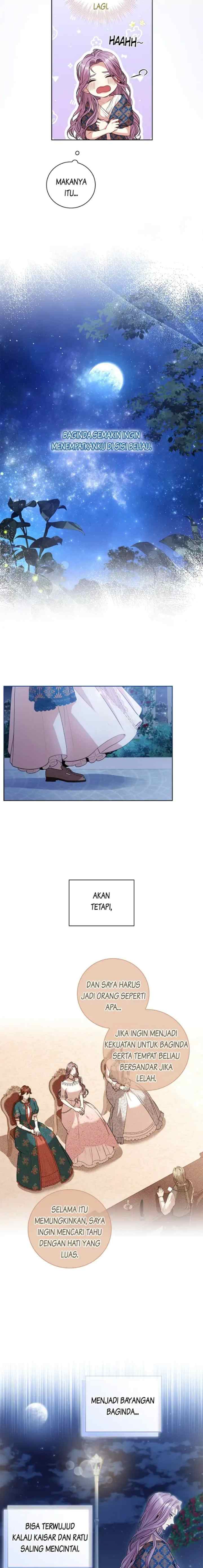 I'm the Tyrant's Secretary chapter 66 halaman 7