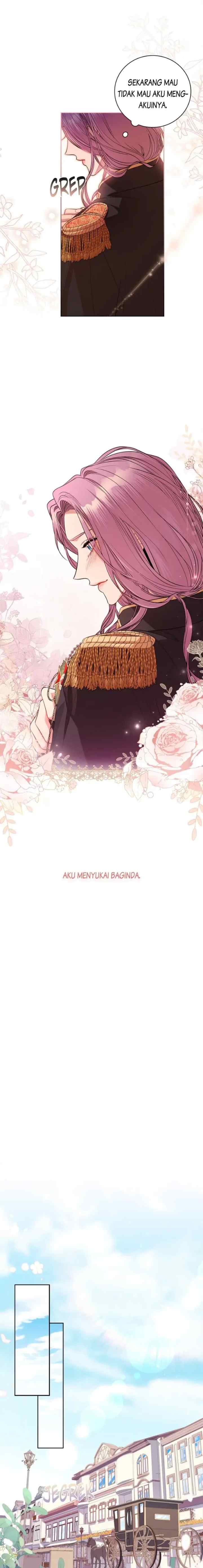 I'm the Tyrant's Secretary chapter 66 halaman 15