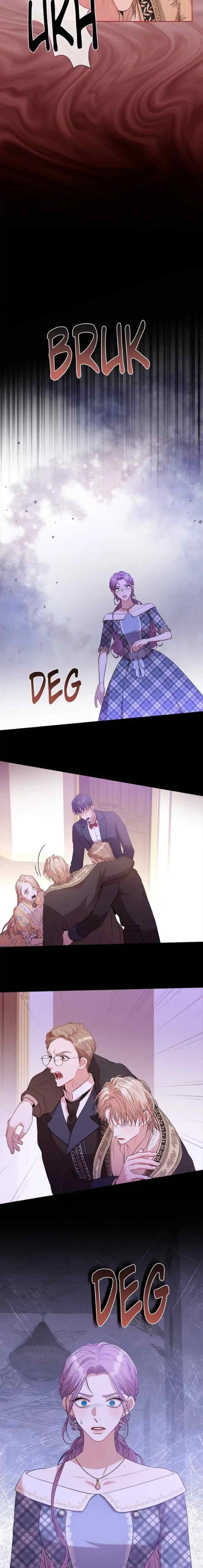 I'm the Tyrant's Secretary chapter 68 halaman 10
