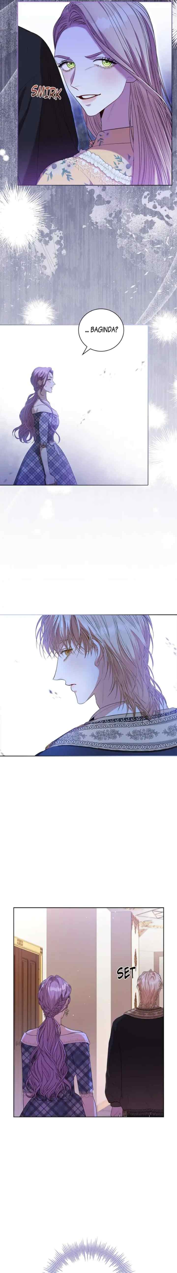 I'm the Tyrant's Secretary chapter 68 halaman 6