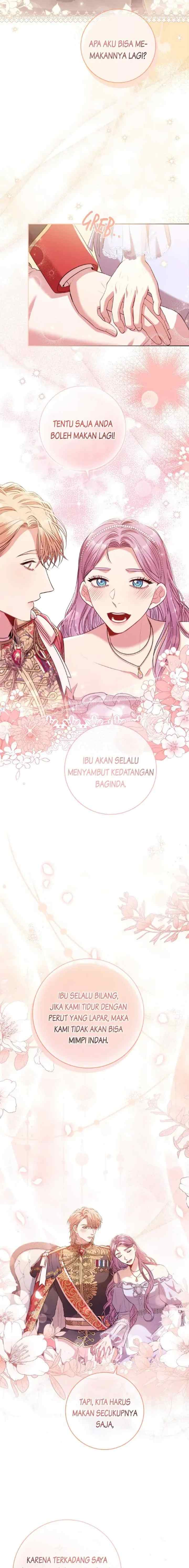 I'm the Tyrant's Secretary chapter 83 halaman 12