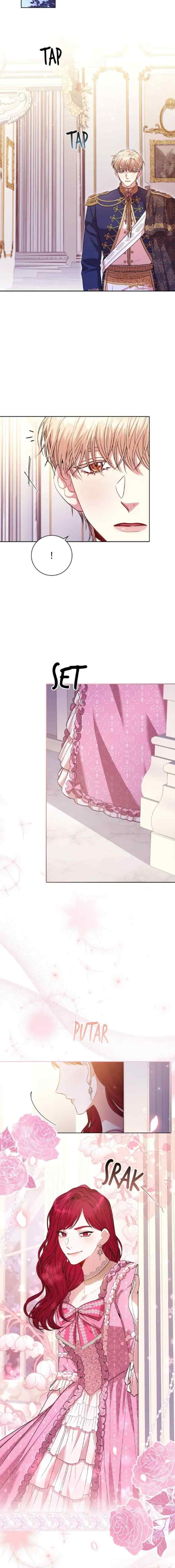 I'm the Tyrant's Secretary chapter 83 halaman 7