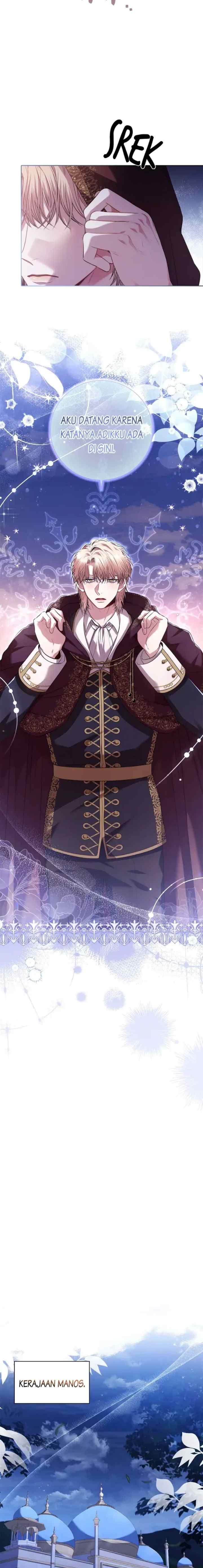 I'm the Tyrant's Secretary chapter 90 halaman 16