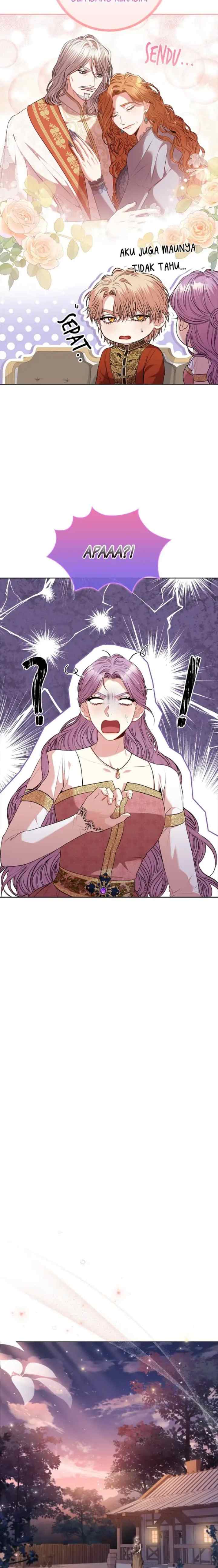 I'm the Tyrant's Secretary chapter 90 halaman 11