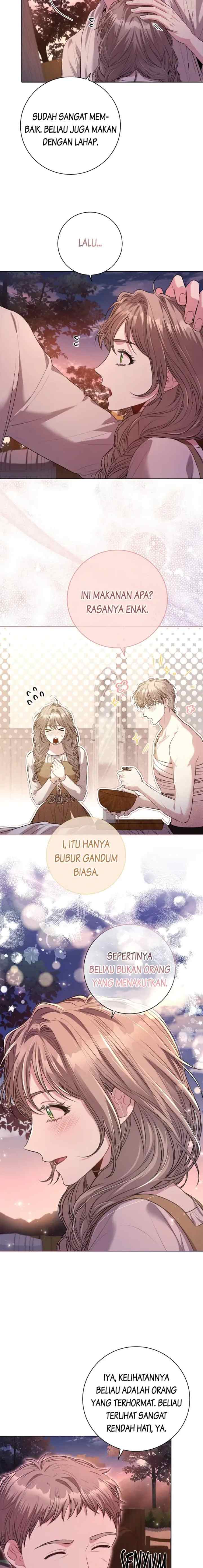 I'm the Tyrant's Secretary chapter 90 halaman 13