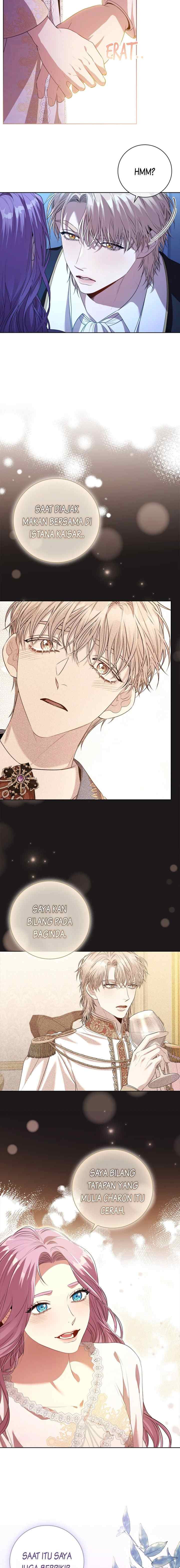 I'm the Tyrant's Secretary chapter 92 halaman 4