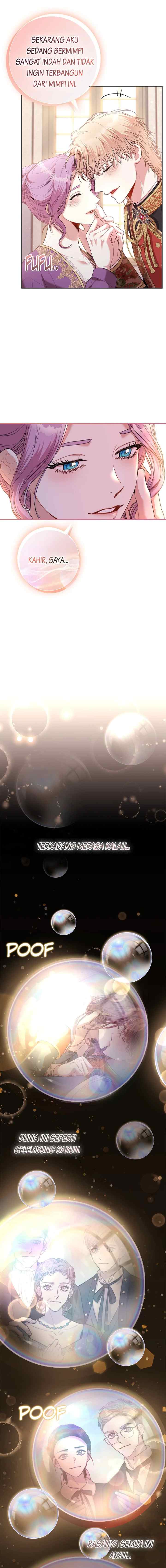 I'm the Tyrant's Secretary chapter 93 halaman 5
