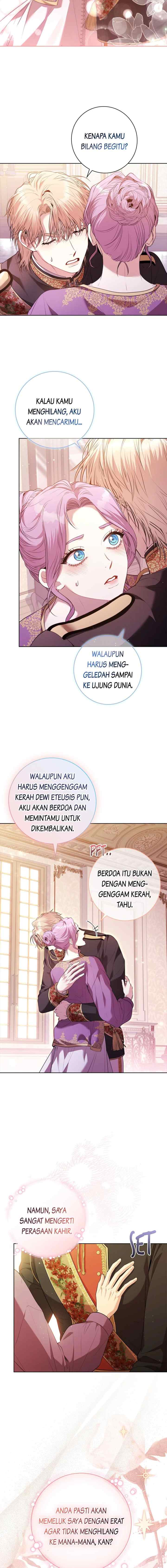 I'm the Tyrant's Secretary chapter 93 halaman 7