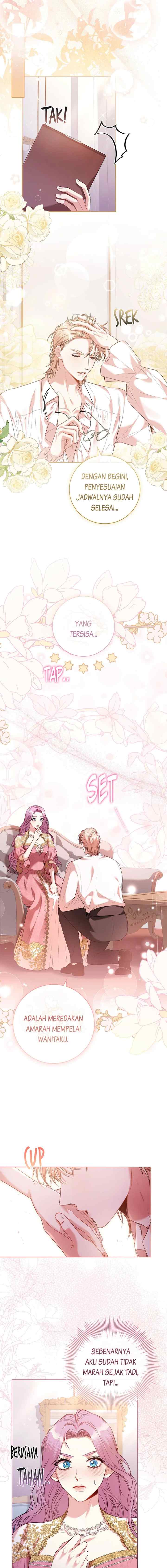 I'm the Tyrant's Secretary chapter 96 halaman 6