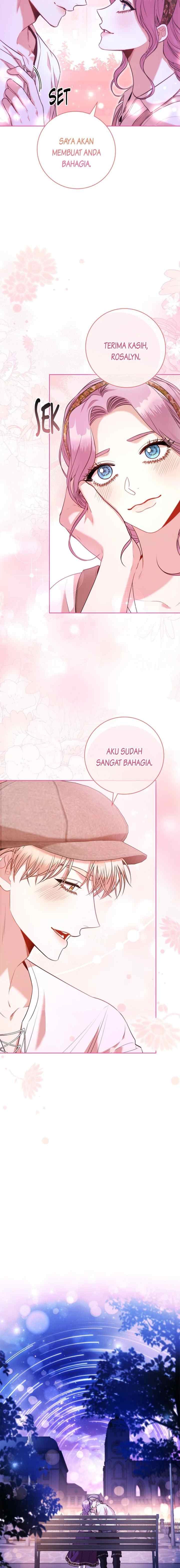 I'm the Tyrant's Secretary chapter 99 halaman 5