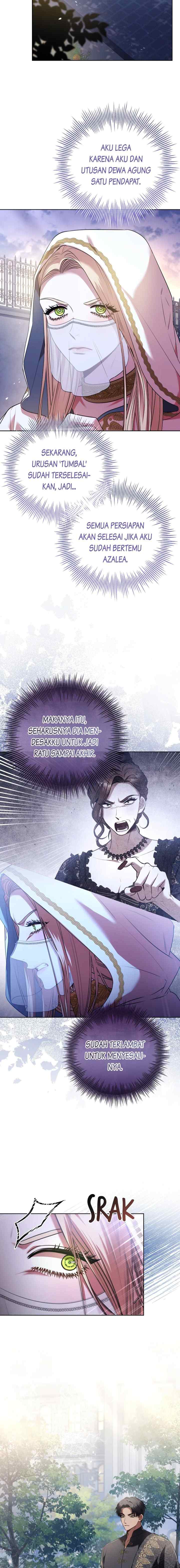 I'm the Tyrant's Secretary chapter 99 halaman 7