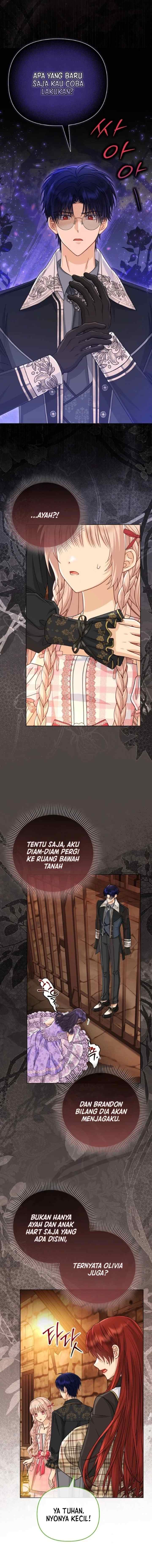 I'm The Villain's Favorite chapter 50 halaman 15