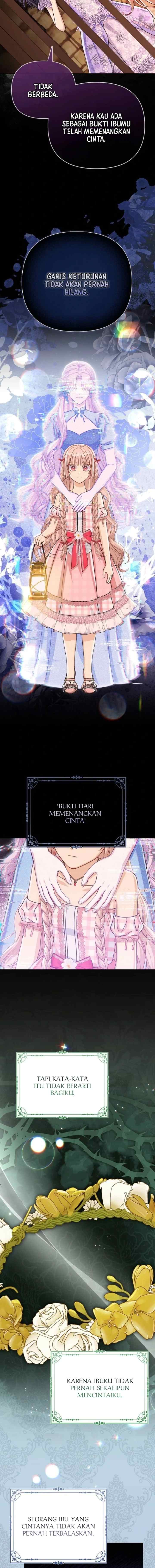 I'm The Villain's Favorite chapter 50 halaman 11