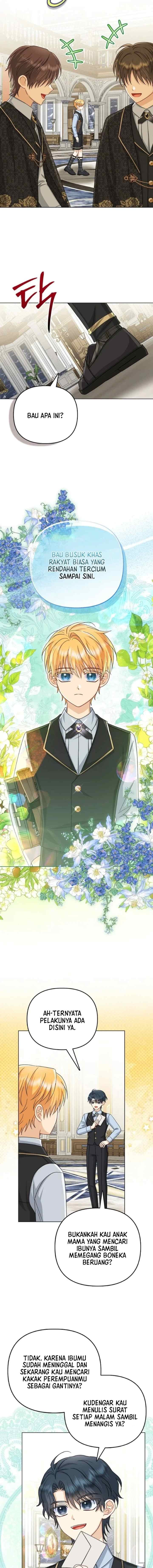 I'm The Villain's Favorite chapter 51 halaman 14