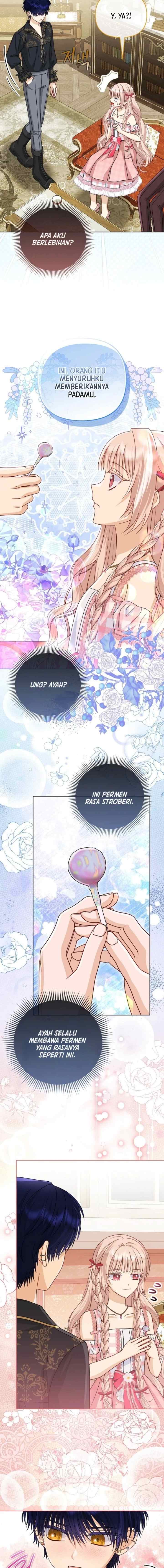I'm The Villain's Favorite chapter 51 halaman 5