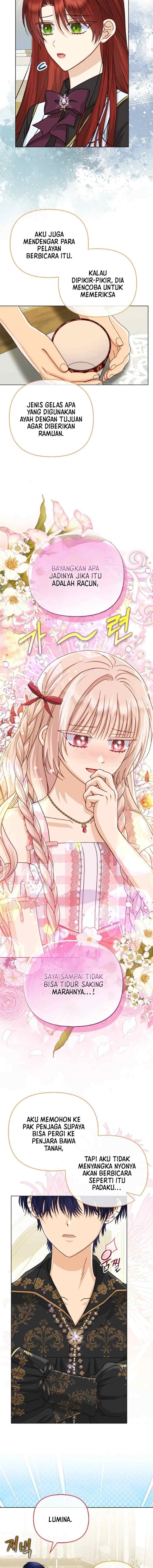 I'm The Villain's Favorite chapter 51 halaman 4