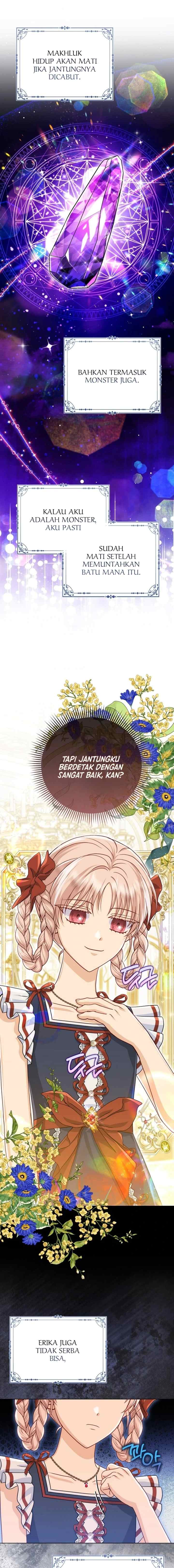 I'm The Villain's Favorite chapter 53 halaman 5
