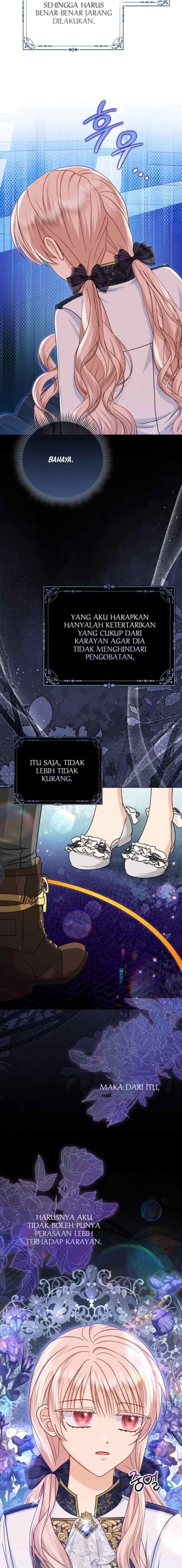I'm The Villain's Favorite chapter 54 halaman 10