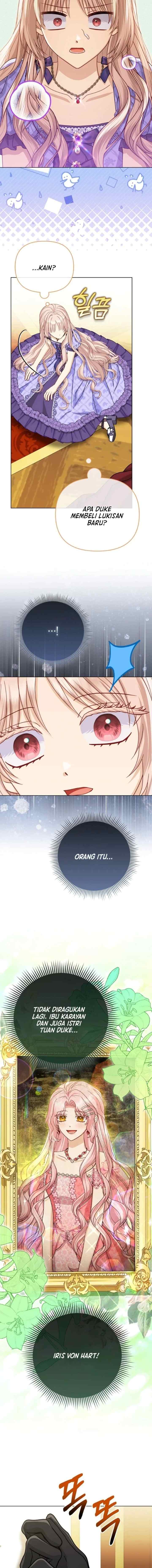 I'm The Villain's Favorite chapter 55 halaman 13