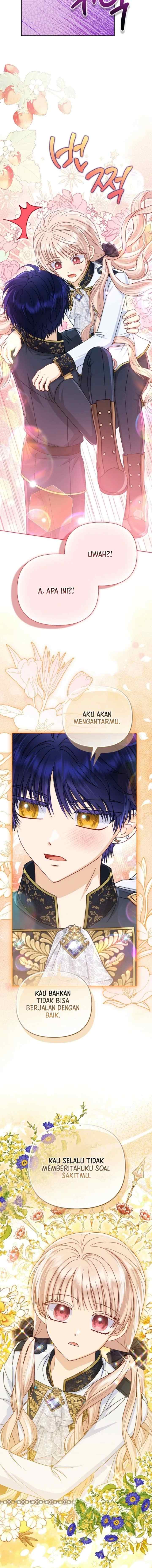 I'm The Villain's Favorite chapter 55 halaman 4
