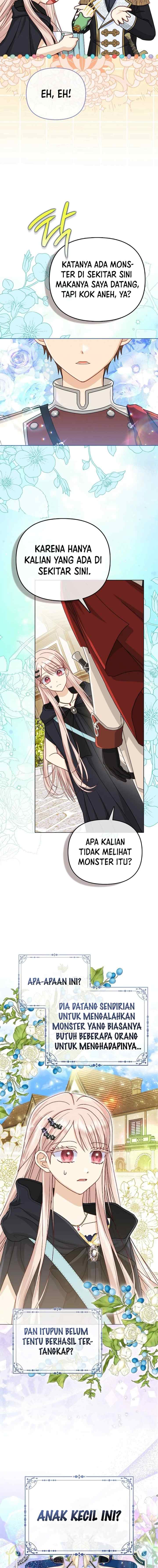 I'm The Villain's Favorite chapter 59 halaman 17