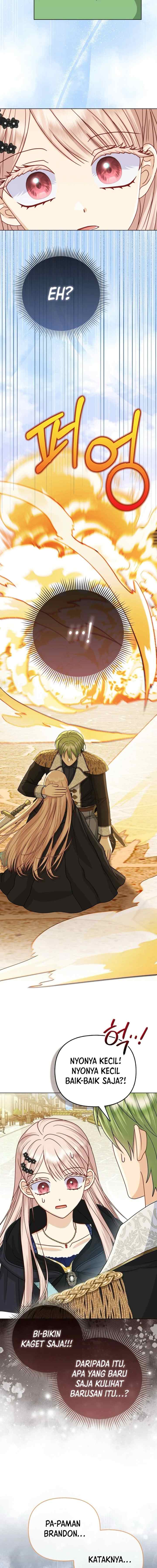 I'm The Villain's Favorite chapter 59 halaman 12