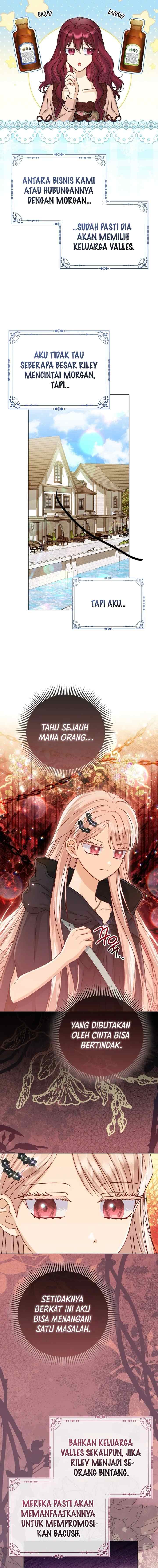 I'm The Villain's Favorite chapter 59 halaman 6