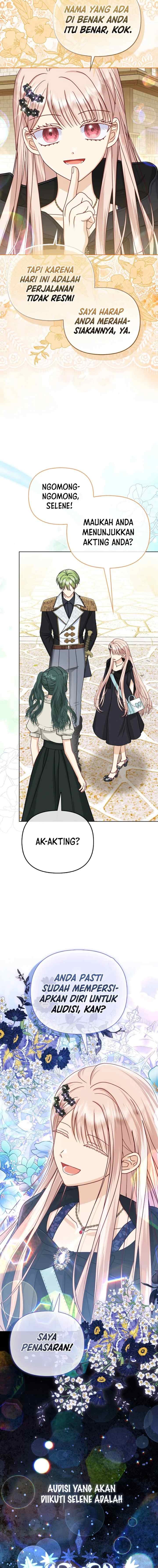 I'm The Villain's Favorite chapter 61 halaman 5