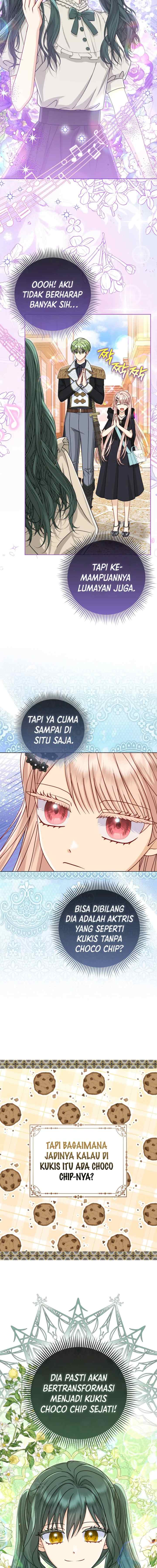 I'm The Villain's Favorite chapter 61 halaman 7