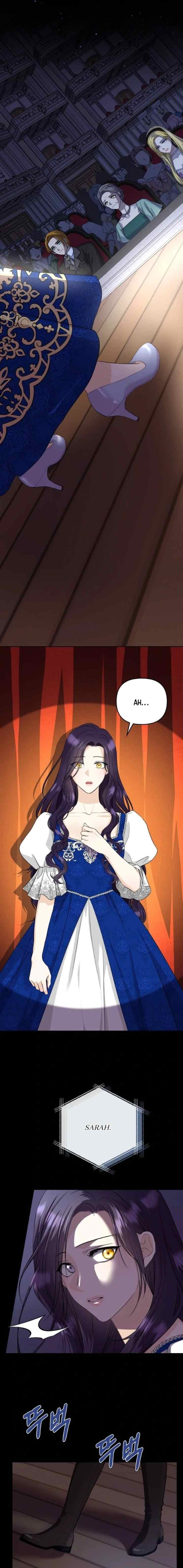 I Made The Male Lead Kneel Before Me chapter 1 halaman 16
