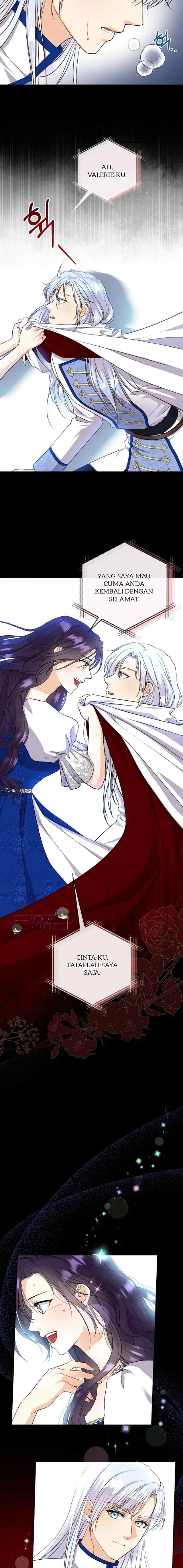 I Made The Male Lead Kneel Before Me chapter 2 halaman 6
