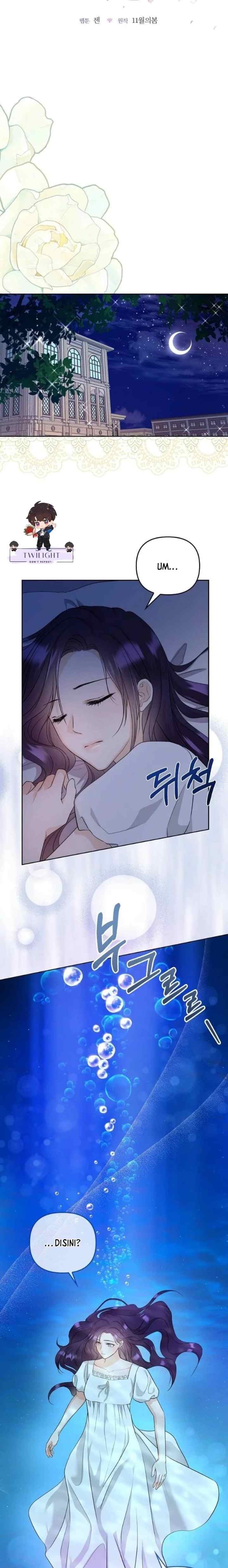 I Made The Male Lead Kneel Before Me chapter 3 halaman 7